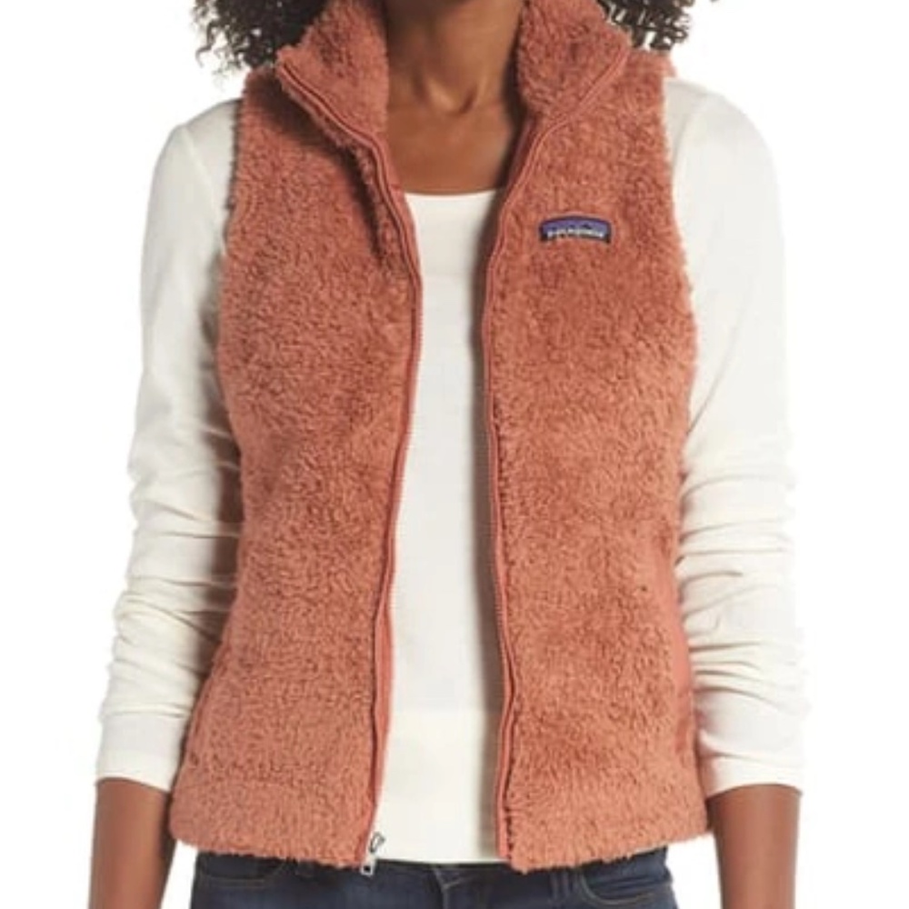 Patagonia Los Gatos Vest